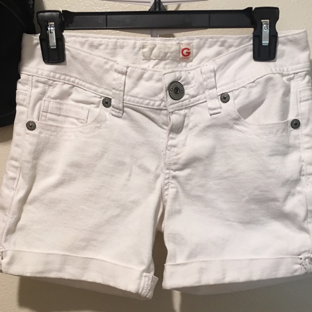 G by Guess Shorts